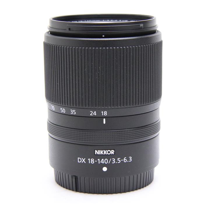 Nikon 標準ズームレンズ NIKKOR Z DX 16-50mm f/3.5-6.3 VR シルバー Z