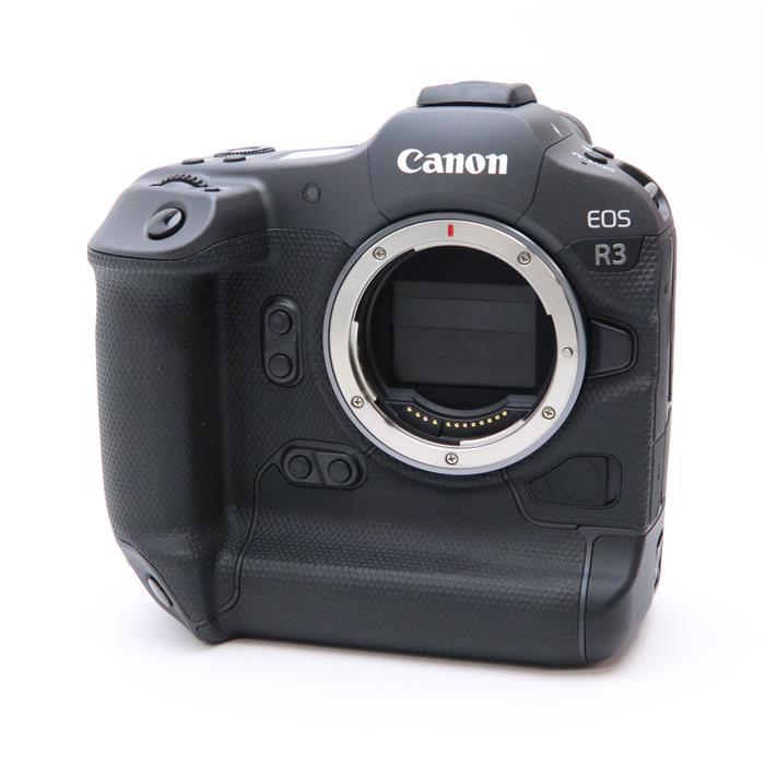   《美品》 Canon EOS R3  <br>[ デジタルカメラ