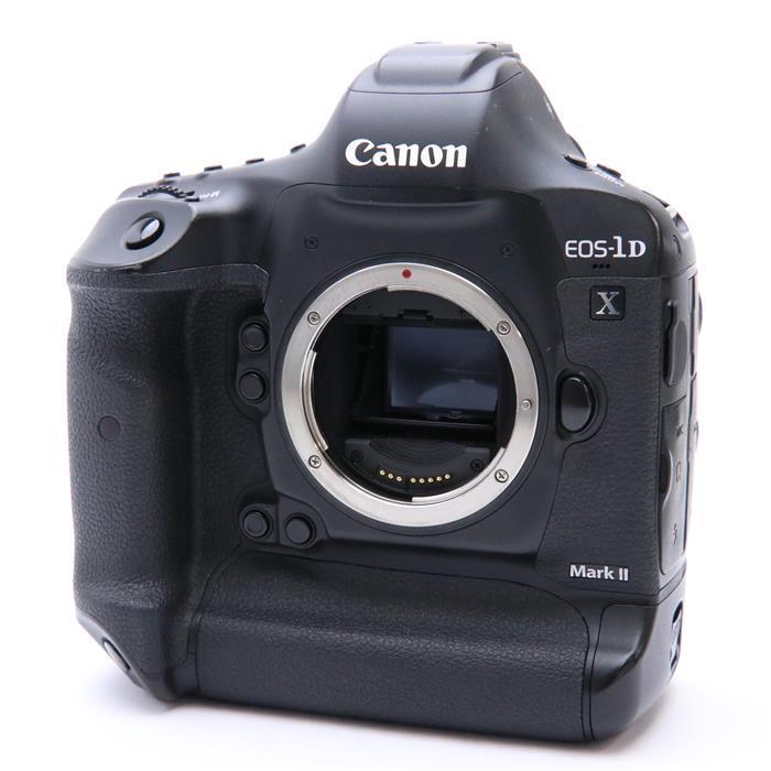   《良品》 Canon EOS-1D X Mark II  <br>[ デジタルカメラ