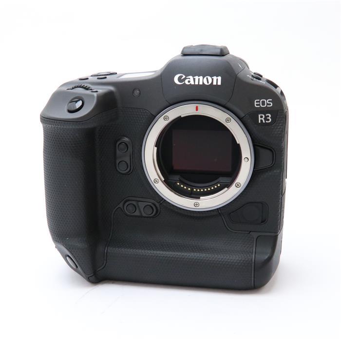   《良品》 Canon EOS R3  <br>[ デジタルカメラ