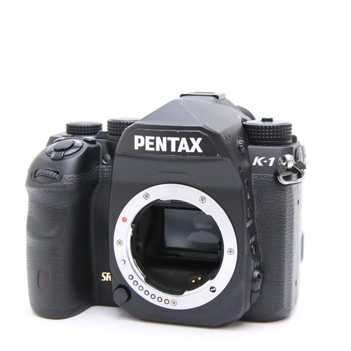   《並品》 PENTAX K-1 ボディ  <br>[ デジタルカメラ