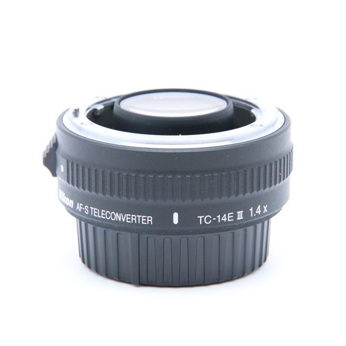   《美品》 Nikon AF-S TELECONVERTER TC-14E III  <br>[ Lens 交換レンズ