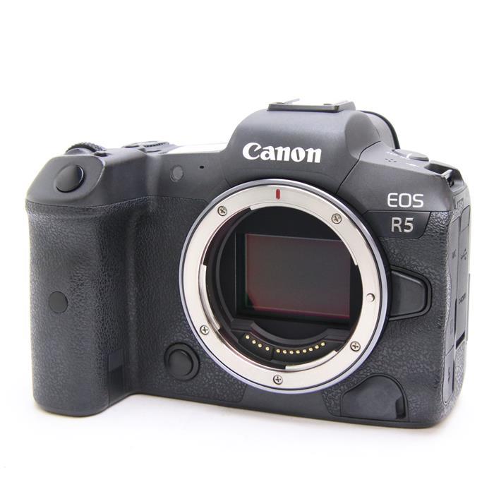   《良品》 Canon EOS R5  <br>[ デジタルカメラ