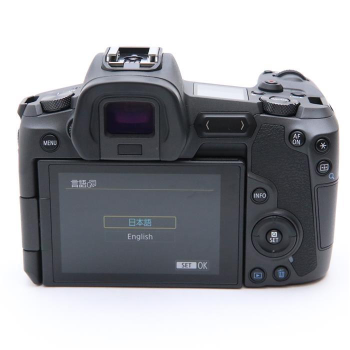 百貨店 《良品》 Canon EOS [ R デジタルカメラ デジタルカメラ