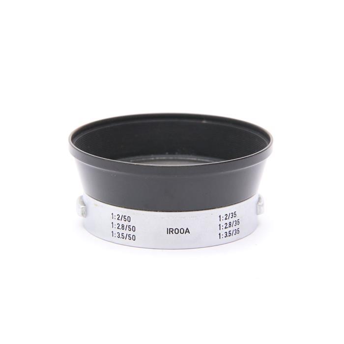   《並品》 Leica IROOA 12571 ズマロン ズミクロン用フード