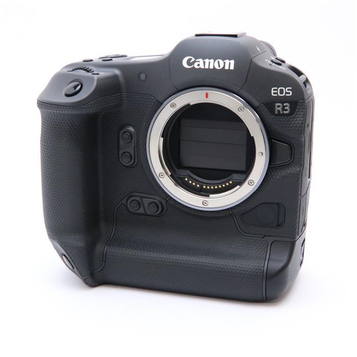 楽天市場】【あす楽】 【中古】 《美品》 Canon EOS R3 【別売予備
