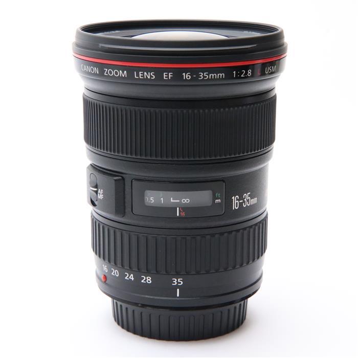 良品》 Canon EF16-35mm F2.8L USM [ Lens | 交換レンズ ]-