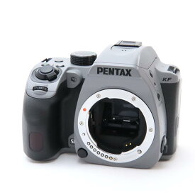 【あす楽】 【中古】 《良品》 PENTAX KF ボディ ストーン ストーン [ デジタルカメラ ]