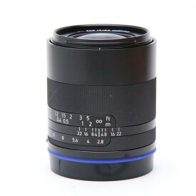 【あす楽】 【中古】 《並品》 Carl Zeiss Loxia 21mm F2.8（ソニーE用/フルサイズ対応） [ Lens | 交換レンズ ]