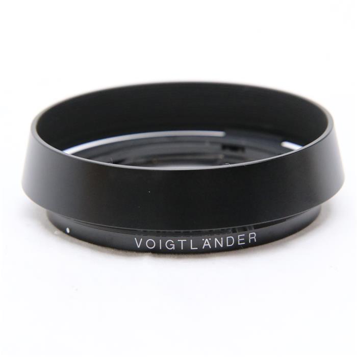 楽天市場】【あす楽】 【中古】 《良品》 Voigtlander レンズフード LH