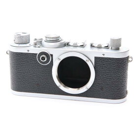 【あす楽】 【中古】 《良品》 Leica If (レッドシンクロ) 【シャッタースピード調整/巻き上げ窓部品交換/各部点検済】