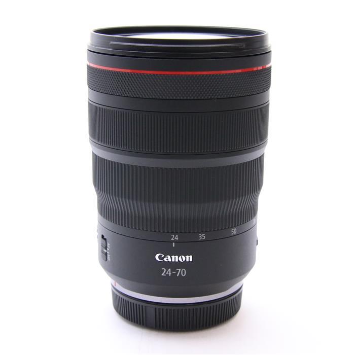 《良品》 Canon RF24-70mm F2.8 L IS USM [ Lens | 交換レンズ ]