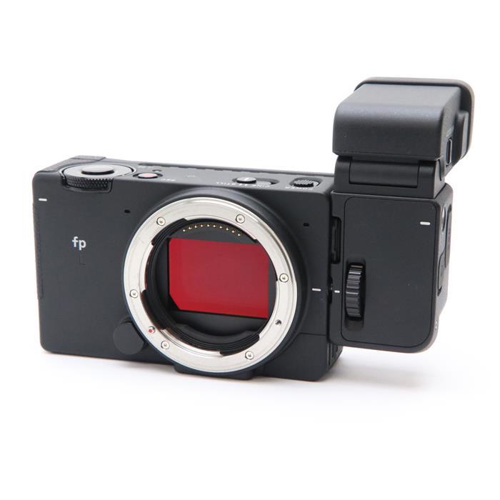 《良品》 SIGMA fp L & EVF-11 キット [ デジタルカメラ ]カメラ・ビデオカメラ・光学機器