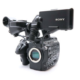 【あす楽】 【中古】 《良品》 SONY FS5 ボディ PXW-FS5 【センサークリーニング/各部点検済】 [ デジタルカメラ ]