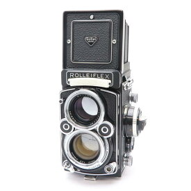 【あす楽】 【中古】 《良品》 Rollei ローライフレックス 2.8F 120/220切替付