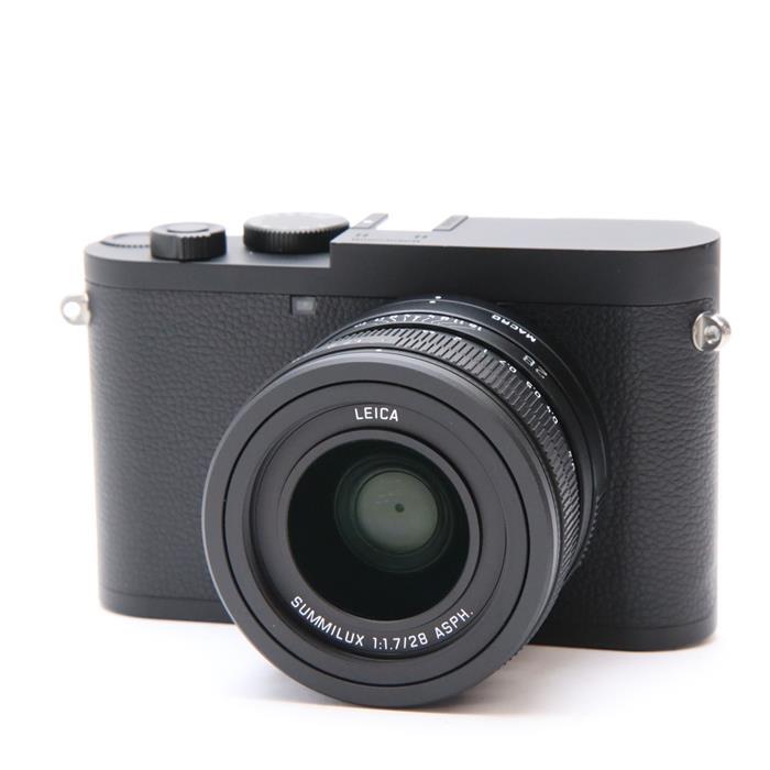 楽天市場】【あす楽】 【中古】 《良品》 Leica Q2 モノクローム