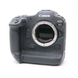 【あす楽】 【中古】 《良品》 Canon EOS R3 【海外仕様機】 [ デジタルカメラ ]