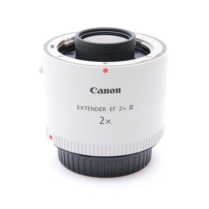 楽天市場】【あす楽】 【中古】 《美品》 Canon エクステンダー EF2X