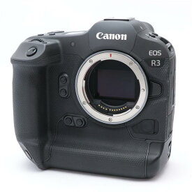 【あす楽】 【中古】 《良品》 Canon EOS R3 【センサークリーニング/各部点検済】 [ デジタルカメラ ]