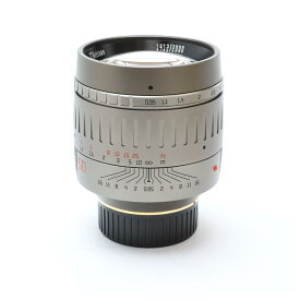 【あす楽】 【中古】 《美品》 銘匠光学 TTArtisan 50mm F0.95 ASPH (ライカM用) チタンカラー [ Lens | 交換レンズ ]