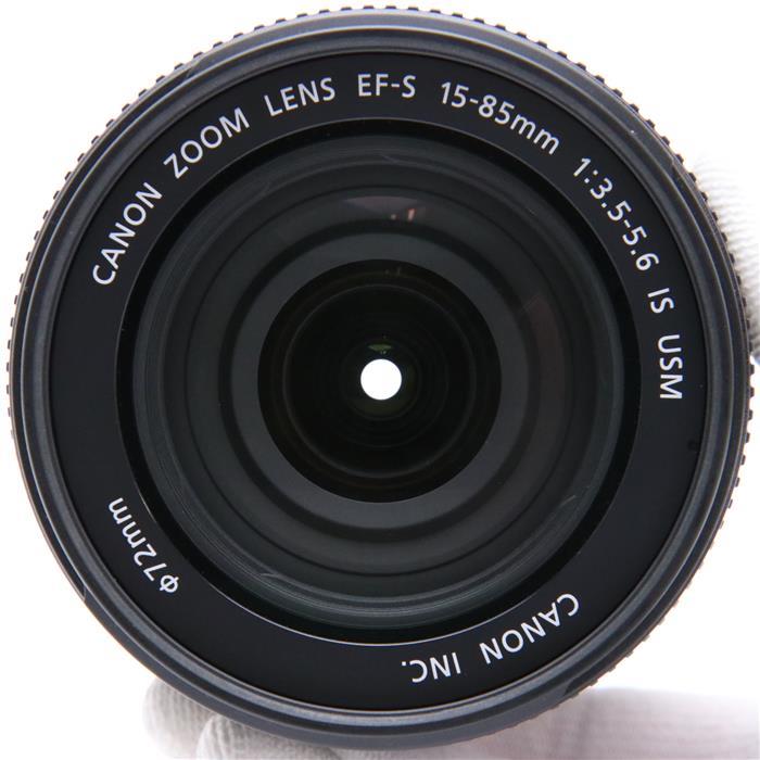 楽天市場】【あす楽】 【中古】 《良品》 Canon EF-S15-85mm F3.5-5.6