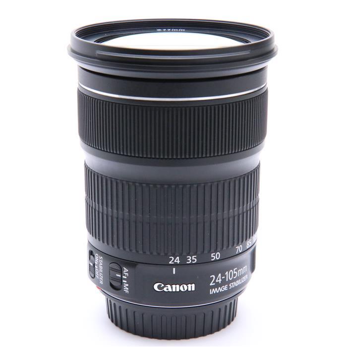 楽天市場】【あす楽】 【中古】 《美品》 Canon EF24-105mm F3.5-5.6
