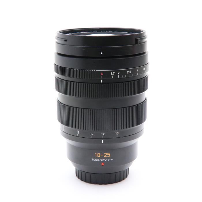 《良品》 Panasonic LEICA DG VARIO-SUMMILUX 10-25mm F1.7 ASPH. H-X1025 (マイクロフォーサーズ) [ Lens | 交換レンズ ]のサムネイル
