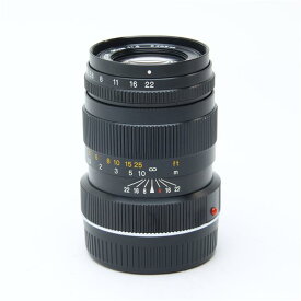 【あす楽】 【中古】 《難有品》 MINOLTA Mロッコール 90mm F4 (CLE用日本製) *距離計連動カムが平行、ダブルへリコイド [ Lens | 交換レンズ ]