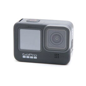 【あす楽】 【中古】 《美品》 GoPro HERO9 Black 限定バンドル CHDRB-901-FW [ デジタルカメラ ]