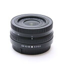 【あす楽】 【中古】 《並品》 Nikon NIKKOR Z DX 16-50mm F3.5-6.3 VR ブラック [ Lens | 交換レンズ ]