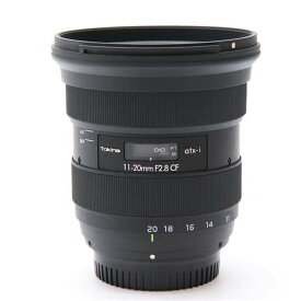 【あす楽】 【中古】 《美品》 Tokina atx-i 11-20mm F2.8 CF NAF（ニコンF用） [ Lens | 交換レンズ ]