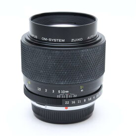 【中古】 《並品》 OLYMPUS OM 90mm F2 MC Macro [ Lens | 交換レンズ ]