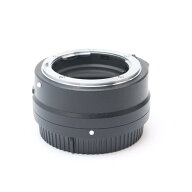 【中古品】《美品》Nikon マウントアダプター FTZ II