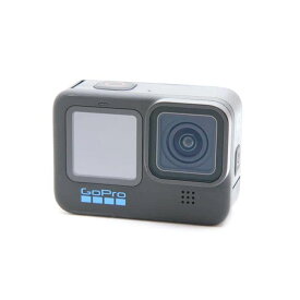 【あす楽】 【中古】 《難有品》 GoPro HERO10 Black CHDHX-101-FW-414 [ デジタルカメラ ]