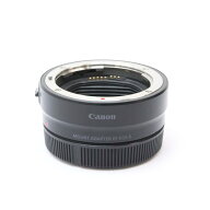 【中古品】《並品》Canon マウントアダプター EF-EOS R