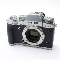 【中古品】《並品》FUJIFILM X-T3 ボディ[デジタルカメラ]