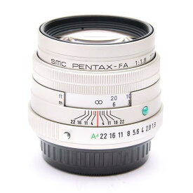 【中古品】《美品》PENTAX FA77mm F1.8 Limited[ Lens | 交換レンズ ]