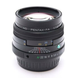 【中古品】《美品》PENTAX HD FA 77mm F1.8 Limited[ Lens | 交換レンズ ]