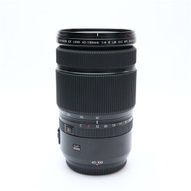【中古】 《良品》 FUJIFILM フジノン GF45-100mm F4 R LM OIS WR [ Lens | 交換レンズ ]