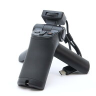 【中古品】《良品》SONY シューティンググリップ VCT-SGR1