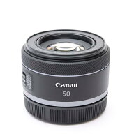 【中古品】《美品》Canon RF50mm F1.8 STM[ Lens | 交換レンズ ]