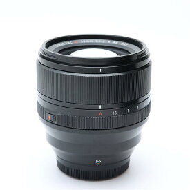 【中古】 《並品》 FUJIFILM フジノン XF56mm F1.2 R WR [ Lens | 交換レンズ ]