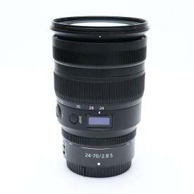 【中古】 《良品》 Nikon NIKKOR Z 24-70mm F2.8 S [ Lens | 交換レンズ ]
