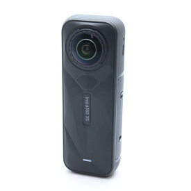 【中古】 《美品》 Insta360 X5 エッセンシャルバンドル CINSAAHA-X504 [ デジタルカメラ ]
