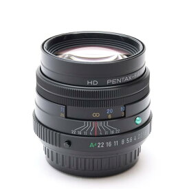 【中古品】《良品》PENTAX HD FA 77mm F1.8 Limited[ Lens | 交換レンズ ]
