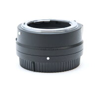 【中古品】《美品》Nikon マウントアダプター FTZ II