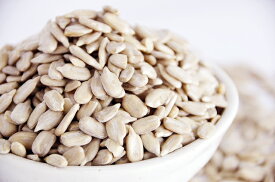 マペット健康木の実 ひまわりの実100g（25）