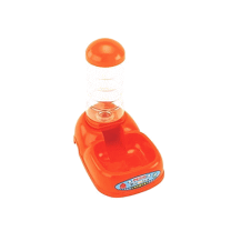 楽天市場】ペティオ PETIO ディッシュ 給水器付きの通販