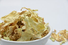 マペット健康野菜 無添加キャベツ100g（15） ◆乾燥野菜◆