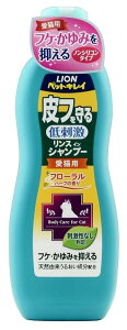 ライオン 犬 シャンプーの人気商品 通販 価格比較 価格 Com